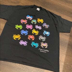 ‼️BALTIMORE‼️